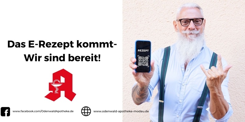 eRezept eRezept